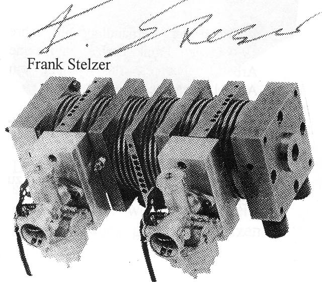 Stelzer-Motor Stelzer-Motor